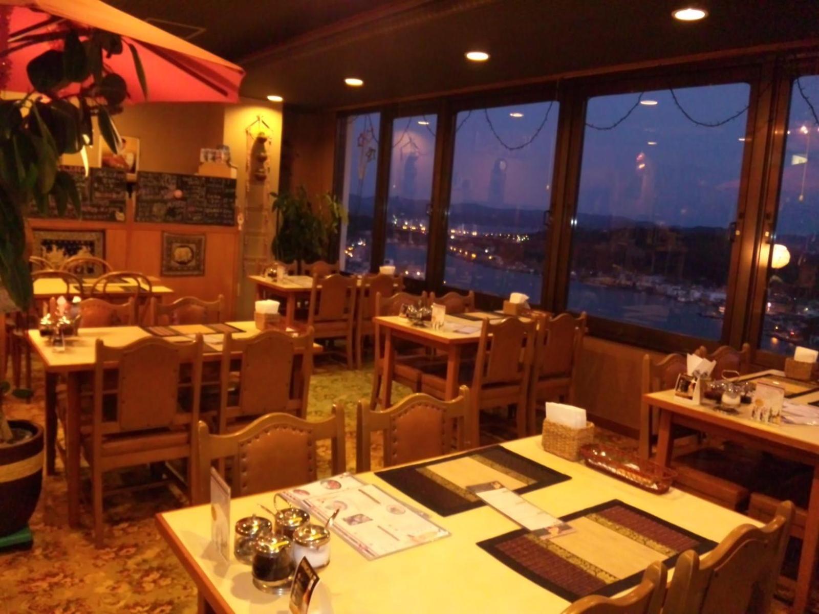 Onomichi View Hotel Seizan Экстерьер фото